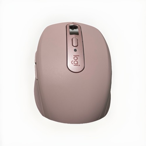 Logitech anywhere top - 3s,