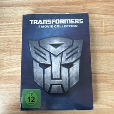Transformers - 7 Movie