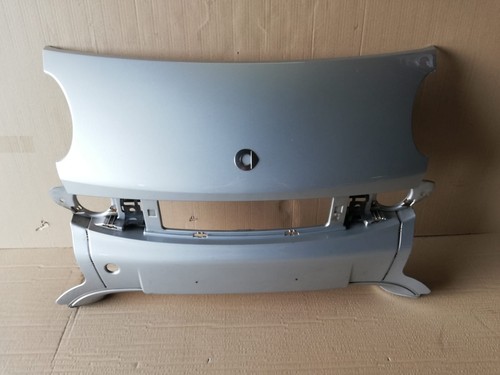 Smart 450 panel frontpanel - panel,