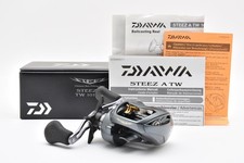 Daiwa 17 STEEZ A TW 1016SH