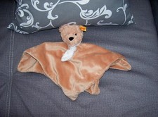 Steiff Schmusetuch Bär Teddy