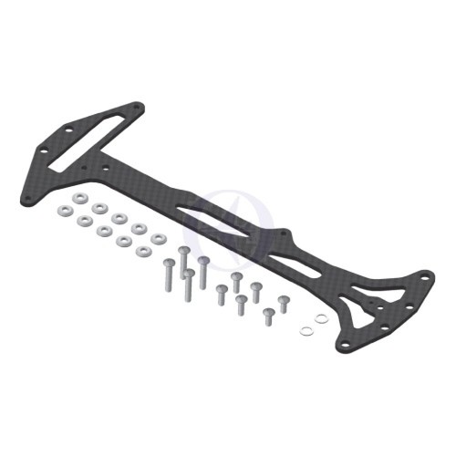 Pd7875 thunder tiger carbon - thunder,