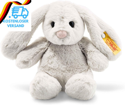 Steiff hoppie hase - hase, cm