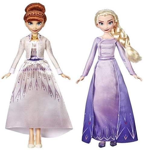 Disney frozen anna und elsa - frozen,