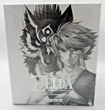 The Legend of Zelda - Twilight