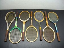 Tenninsschläger Sammlung