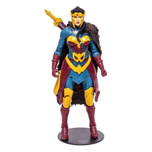 Mcfarlane toys dc multiverse - toys,