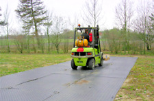 10 St. Fahrplatten max 30 T