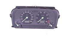 Tachometer original VW Golf