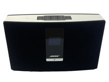 Bose SoundTouch Portable