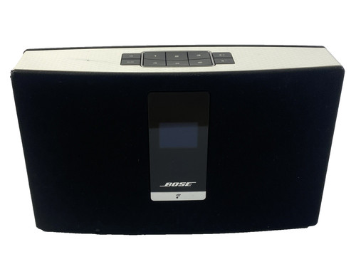 Bose soundtouch portable - bose,