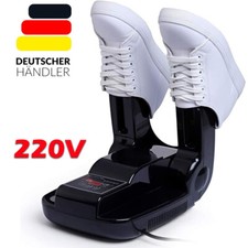Schuhtrockner elektrisch