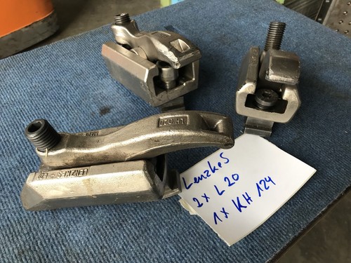 Lenzkes spanner 3 - lh,