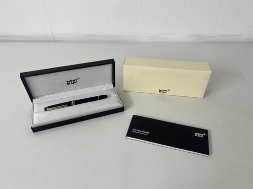 Montblanc meisterstück - montblanc,