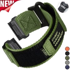 Quickfit Nylon Armband für