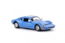 1/87 Brekina Melkus RS1000