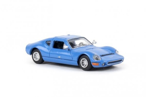 Brekina melkus rs1000 - 1/87,