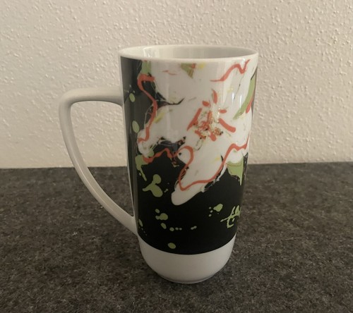 Rosenthal epoque tasse becher - rosenthal,