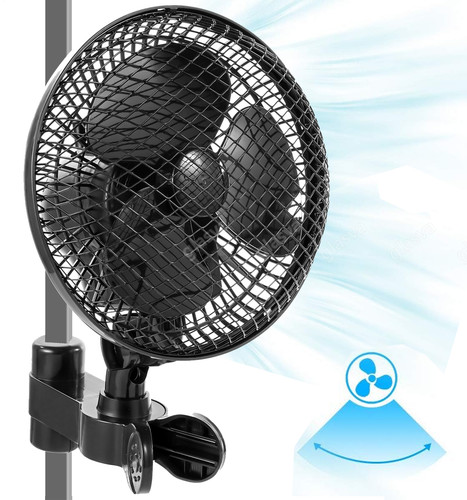 Premium clip ventilator - premium,