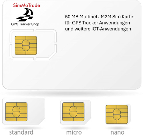Simmotrade m2m multinetz - simmotrade®,