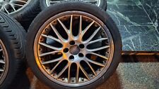 Alu Felge Audi A6 Aluminum rim 19 Zoll 8.5J 5x112 48ET 4F0071499B