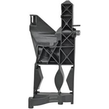 Scheinwerferhalter rechts