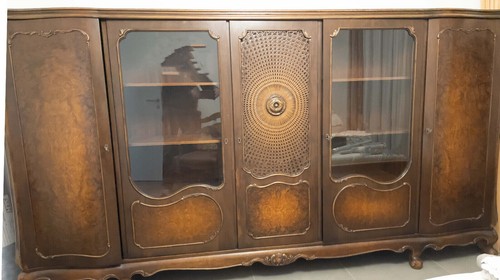Schrank wohnzimmerschrank - schrank,