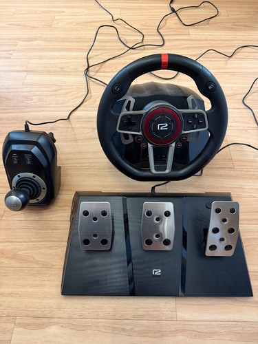 Ready gaming multi system - ready, 2