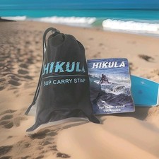 New HIKULA Paddleboard SUP
