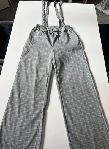 Damen latzhose jumpsuit im - damen-latzhose,