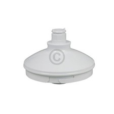 Getriebe Bosch 00651140 Deckel weiß für Zerkleinerer Stabmixer