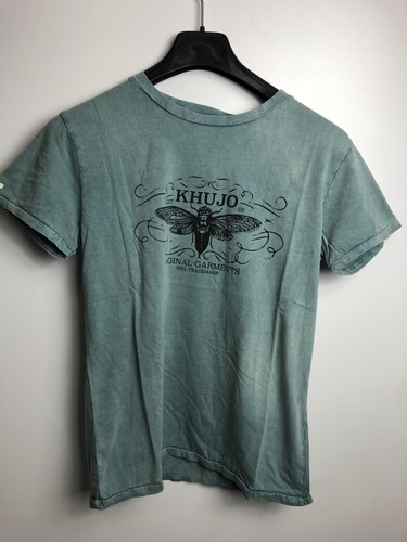 Khujo damen shirts modell - t-shirts,