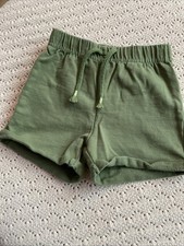Baby hose shorts junge - |,
