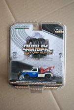 Greenlight 1969 Chevrolet C-30