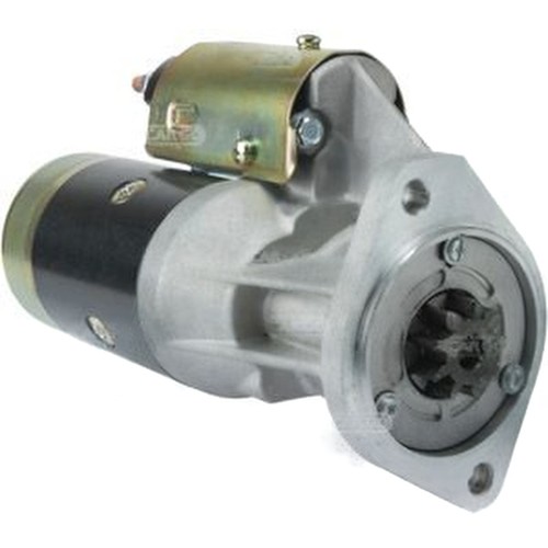 Anlasser starter - anlasser,