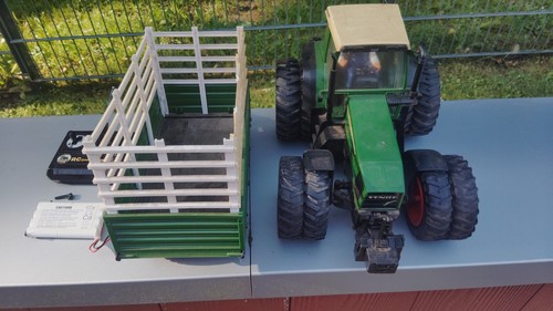 Fendt favorit 926 vario mit - 926,