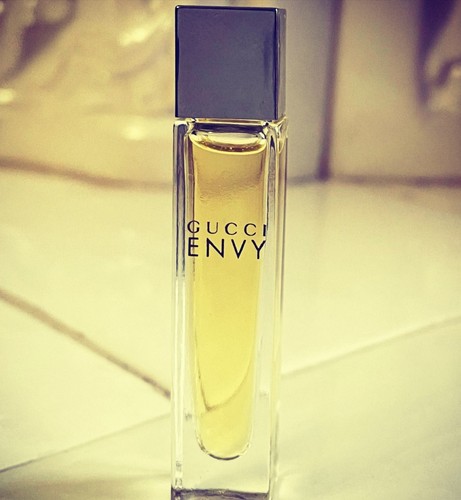 Gucci envy femme 3ml - ~,