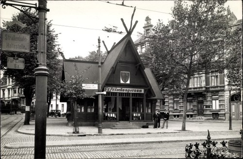 Foto aachen nordrhein - aachen,