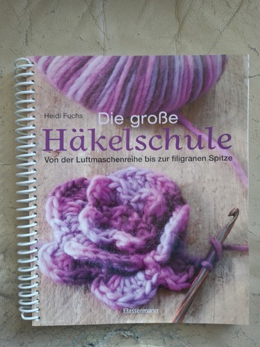 Heidi fuchs die große - heidi,
