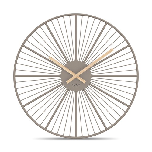 Bonara xxl wanduhr - bonara, 50