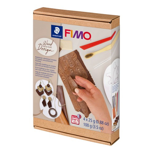 Fimo soft set - fimo,