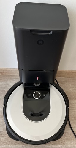 Irobot roomba schwarz - irobot,