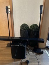Bose heimkino system soundbar - bose, (soundbar