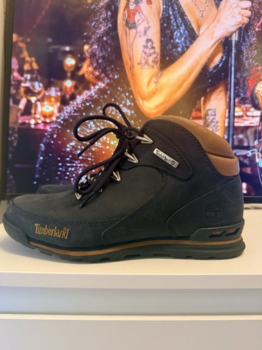 Timberland herren stiefelette - herren,