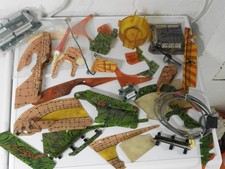 WPC Flipper Teile  Indiana Jones Williams