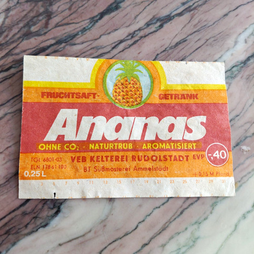 Altes edikett veb kelterei - edikett,,