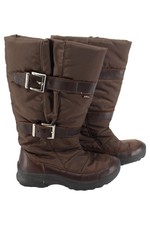 BOGNER Damen Schneestiefel