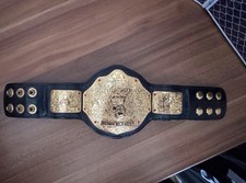 WWE World Heavyweight