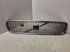 Volvo V50 2005 Kühlergrill