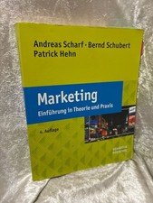 Marketing: Einführung in